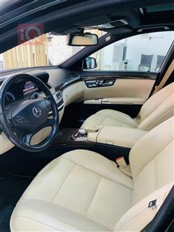 مێرسێدس بێنز S-Class